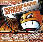 Progressive Attack (2 Cd) cd