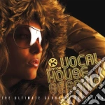 Kontor Vocal House Session / Various (2 Cd) cd