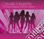 Catwalk Megahits 2009 / Various cd
