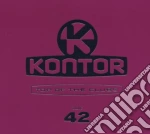 Top Of The Clubs Vol.42 (3 Cd) cd