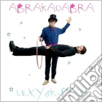 Lexy & K-Paul - Abrakadabra (2 Cd) cd