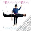 Lexy & K-Paul - Abrakadabra (2 Cd) cd