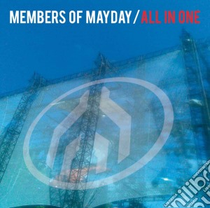 Members Of Mayday - All In One (2 Cd) cd musicale di Members Of Mayday