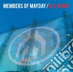 Members Of Mayday - All In One (2 Cd)