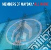 Members Of Mayday - All In One (2 Cd) cd