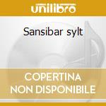 Sansibar sylt cd