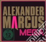 Alexander Marcus - Mega-Limited Edition (3 Cd) cd
