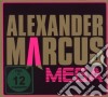 Alexander Marcus - Mega-Limited Edition (3 Cd) cd musicale di Alexander Marcus