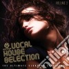Kontor Vocal House Selection 2 (2 Cd) cd