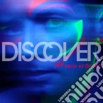 V/a 'discover' 2cd cd