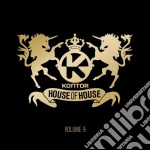 House Of House Vol.9 (3 Cd) cd