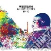 Westbam - A Love Story 89-10 (3 Cd) cd