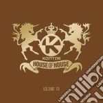 House Of House Vol.10 (3 Cd) cd