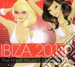 Ibiza 2011 The Finest House / Various (2 Cd) cd