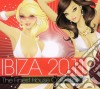 Ibiza 2011 The Finest House / Various (2 Cd) cd