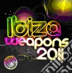 Ibiza Weapons 2011 / Various (2 Cd) cd