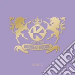 Kontor House Of House Vol.12 (3 Cd) cd