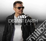 Atb - Distant Earth Remixed (2 Cd) cd