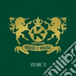 Kontor House Of House Vol.13 / Various (3 Cd) cd