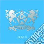 Kontor House Of House Vol.14 (3 Cd) cd