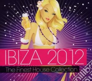 Ibiza 2012 - The Finest House Collection (3 Cd) cd musicale di Artisti Vari