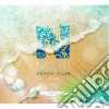 Nassau beach club 2012 cd