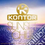 Sunset chill 2012 cd