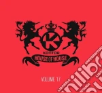 Kontor - house of house vol.17 cd
