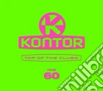 Top Of The Clubs Vol.60 (3 Cd) cd