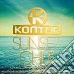 Kontor - sunset chill 2013 cd
