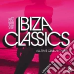 Ibiza Classics - All Time Club Anthems/1 (4 Cd) cd