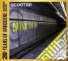 Scooter - Mind The Gap (2 Cd) cd