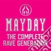 Mayday - The Complete Rave Generation (4 Cd) cd