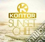 Kontor - Sunset Chill All Time Classics (3 Cd) cd
