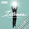 Armin Van Buuren - Intense (2 Cd) cd