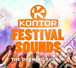 Festival Sounds - Opening Season 2014 (3 Cd) cd
