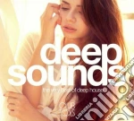 Deep Sounds - The Very Best Of (2 Cd) cd