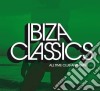 Ibiza Classics - All Time Club Anthems/2 (4 Cd) cd