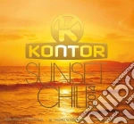 Kontor Sunset Chilli 2014 (2 Cd) cd