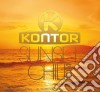 Kontor Sunset Chilli 2014 (2 Cd) cd