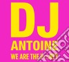 Dj Antoine - We Are The Party (2 Cd) cd