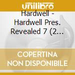 Hardwell - Hardwell Pres. Revealed 7 (2 Cd) cd