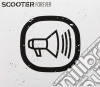 Scooter - Scooter Forever (2 Cd) cd
