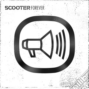 Scooter - Forever (2 Cd) cd musicale di Scooter