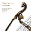 Marin Marais - Dialogues The Viola Da Gamba Suites - Mieneke Van Der Velden cd
