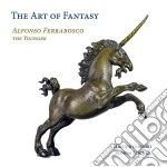 Ferrabosco / Hathor Consort / Lischka - Art Of Fantasy