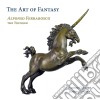 Ferrabosco / Hathor Consort / Lischka - Art Of Fantasy cd