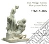 Jean-Philippe Rameau / Georg Anton Benda - Pygmalion cd