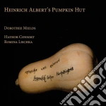 Heinrich Albert'S Pumpkin Hut / Various - Heinrich Albert'S Pumpkin Hut / Various cd