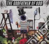 Godfather Of Odd (The): Hardy Fox Tribute / Various cd